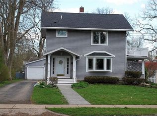 522 Linden Ave, East Aurora, NY 14052