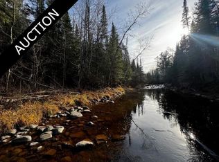 9690 E Sleepy Valley Loop, Poplar, WI 54864