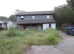 4707 Overbrook Dr, Louisville, KY 40216