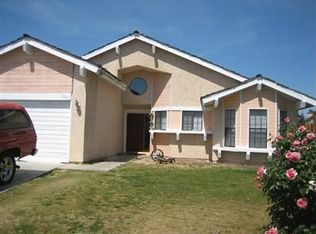 8204 Sargent Way, Bakersfield, CA 93311