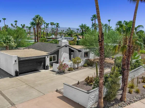1110 E Vista Chino, Palm Springs, CA 92262