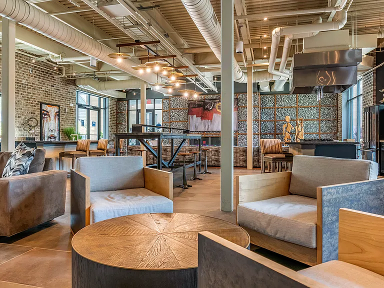 JTB Apartments — Photo 46