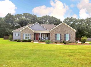 129 High Cotton Dr, Statesboro, GA 30461