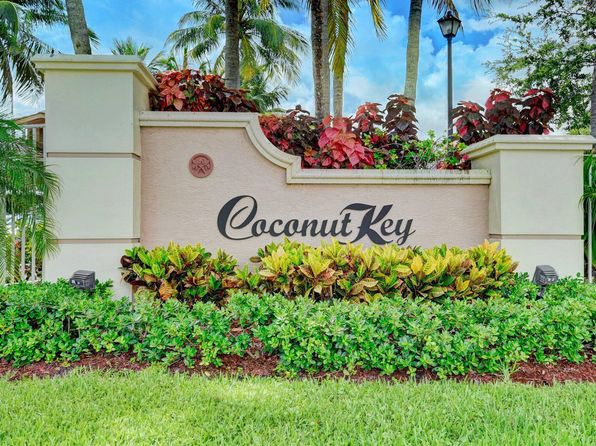 163 Coconut Key Lane, Delray Beach, FL 33484