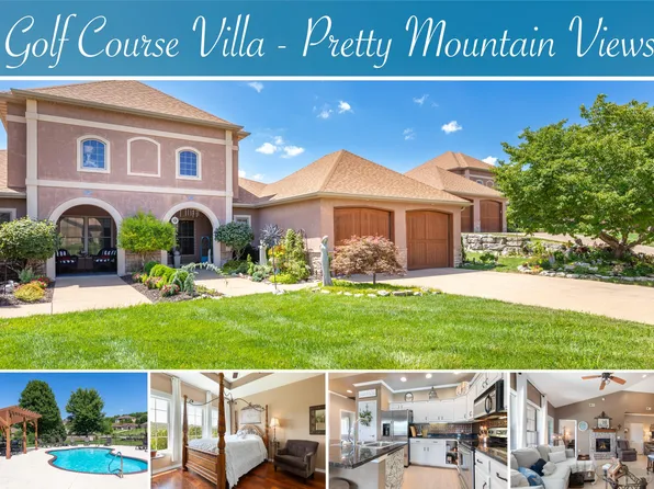 105 N Tuscany Drive, Hollister, MO 65672