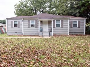 480 Clover Street, Athens, GA 30606