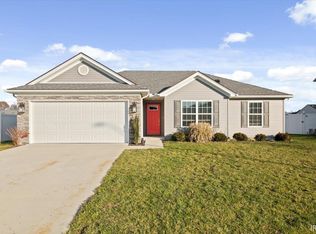 110 W Raider Ct, Huntingburg, IN 47542