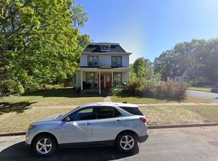 1120 7th St E #A, Menomonie, WI 54751