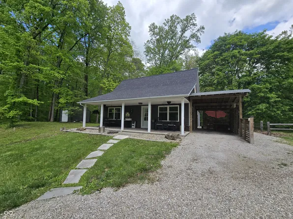 313 Concord Rd, Spencer, IN 47460
