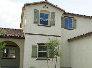 281 Sidewheeler St, Henderson, NV 89012