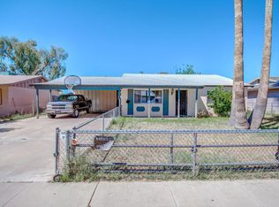 2226 N 58th Ave, Phoenix, AZ 85035