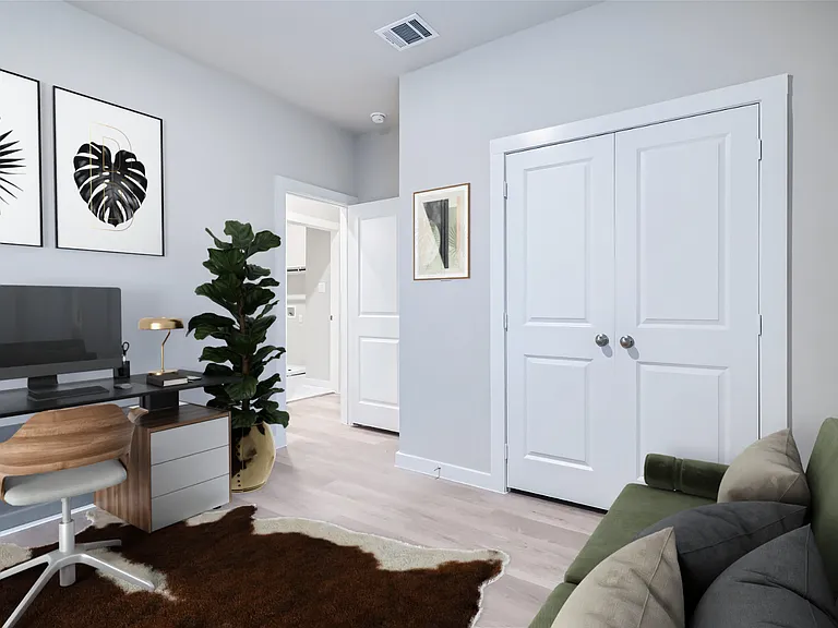 The Residences at Harrison Park — Photo 105