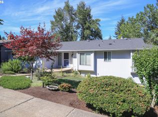 2215 W 28th Ave, Eugene, OR