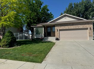 1457 N 2225 W, Clinton, UT 84015