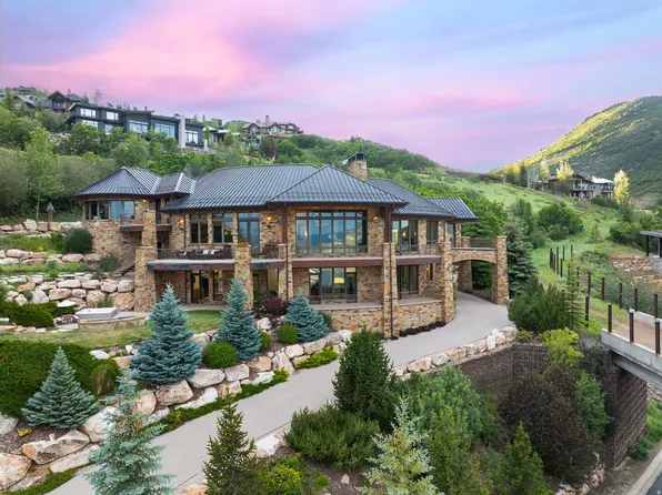 2698 W Deer Hollow Ct, Heber, UT 84032