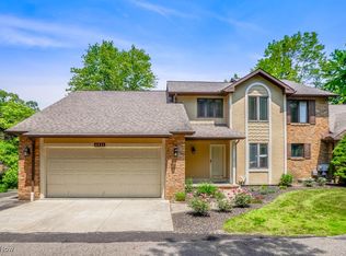 4931 Searls Dr NW, Canton, OH