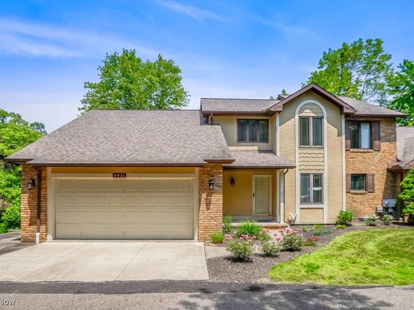 4931 Searls Dr NW, Canton, OH 44720