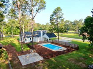 149 Somerset Dr, Albany, GA 31721