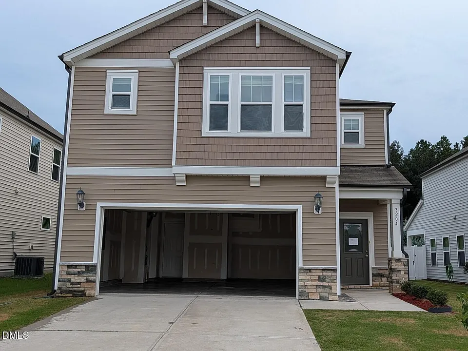 3204 Lake Barkley Way