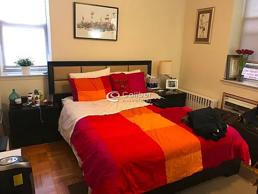 Rented by Caliber Associates | media 25