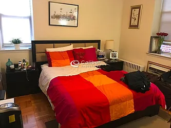 Rented by Caliber Associates