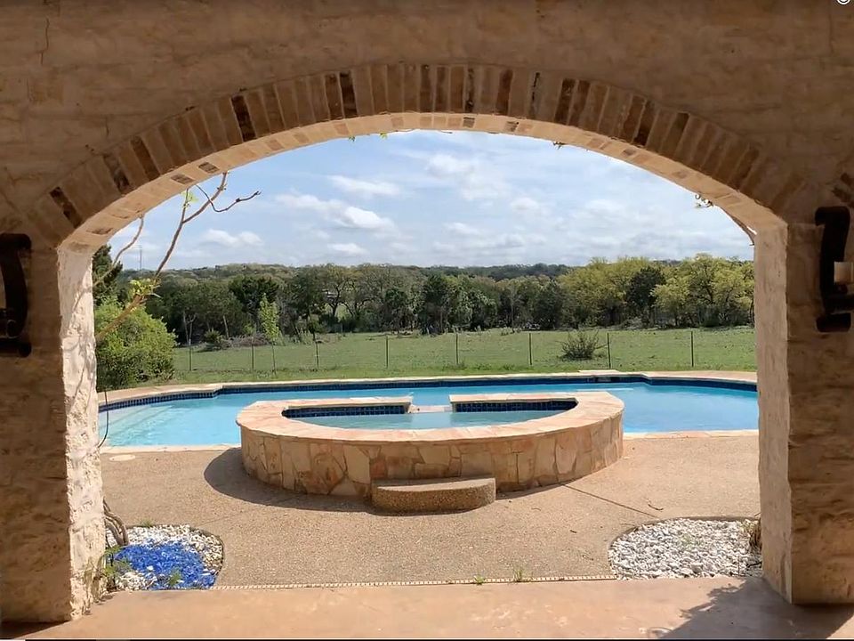 Your own private, gorgeous pool and spa await!