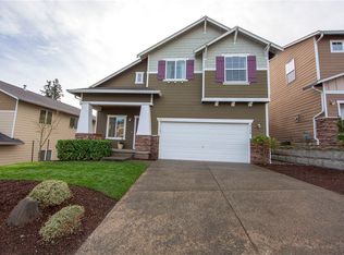 2708 232nd St SE, Bothell, WA 98021