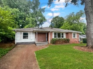 3017 Belvedere Ln, Decatur, GA 30032