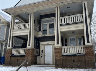 386 Ridgeway Ave, Rochester, NY 14615