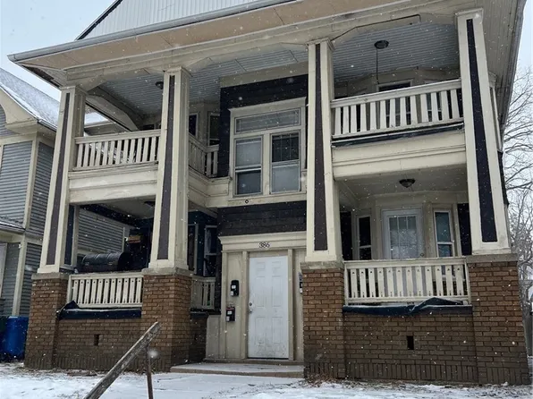 386 Ridgeway Ave, Rochester, NY 14615