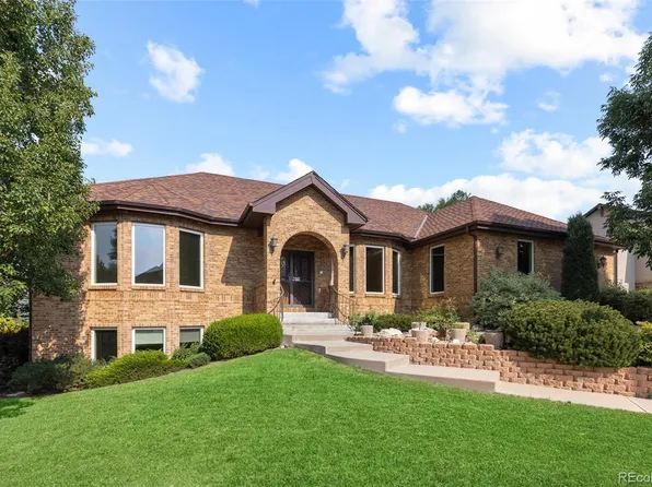 3240 Iris Court, Wheat Ridge, CO 80033