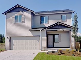 1141 15th Ave, Sultan, WA 98294