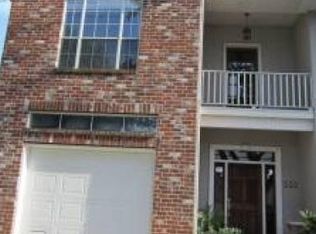 332 W Robert E Lee Blvd, New Orleans, LA 70124