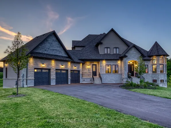 166 Logan Rd, Caledon, ON L7E 4L5