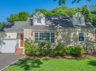 113 Linden Ave, Springfield, NJ 07081