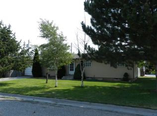 2945 S Talmage St, Ammon, ID 83406