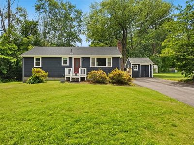339 Auburn St, Bridgewater, MA, 02324