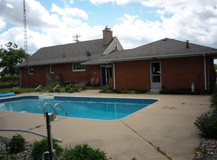 854 Dewsenberry Rd, Bronson, MI 49028