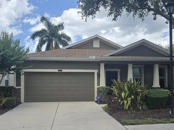 8451 Karpeal Dr, Sarasota, FL 34238