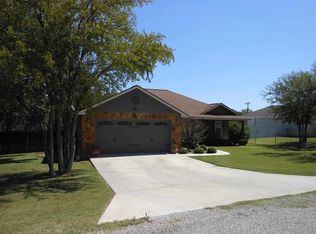 340 Chesterfield Dr, Kingsland, TX 78639