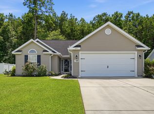 465 Carolina Woods Dr, Myrtle Beach, SC 29588
