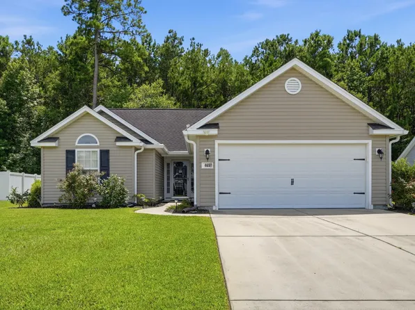 465 Carolina Woods Dr., Myrtle Beach, SC 29588