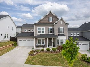 2609 Princess Tree Dr, Raleigh, NC 27616