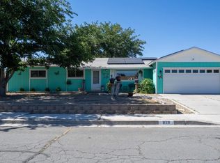 829 C St, Fernley, NV 89408