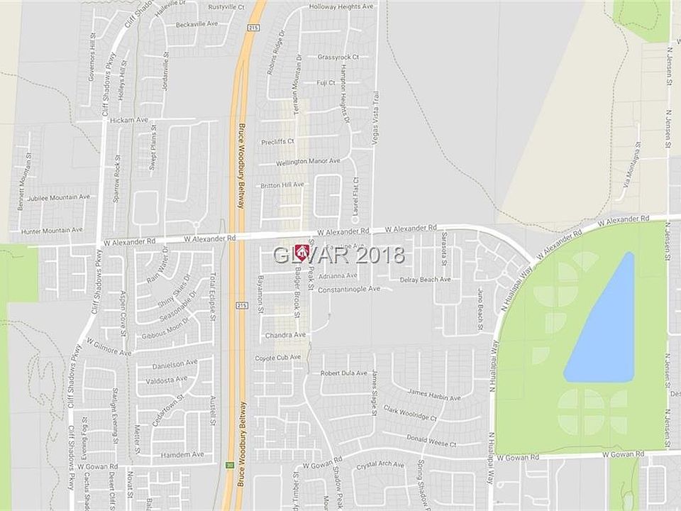 2nd image of 3940 Badgerbrook St