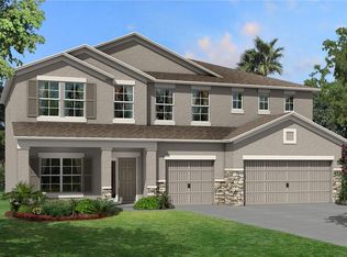 18682 Malinche Loop, Spring Hill, FL 34610