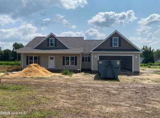 9643 Hinnant Edgerton Rd, Kenly, NC 27542