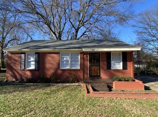 4731 Fairley Rd, Memphis, TN 38109