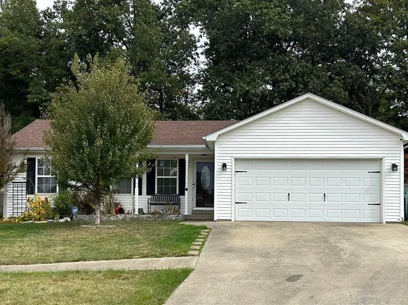 127 Byerly Blvd, Radcliff, KY 40160