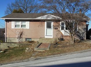 1 Christine St, Worcester, MA 01606